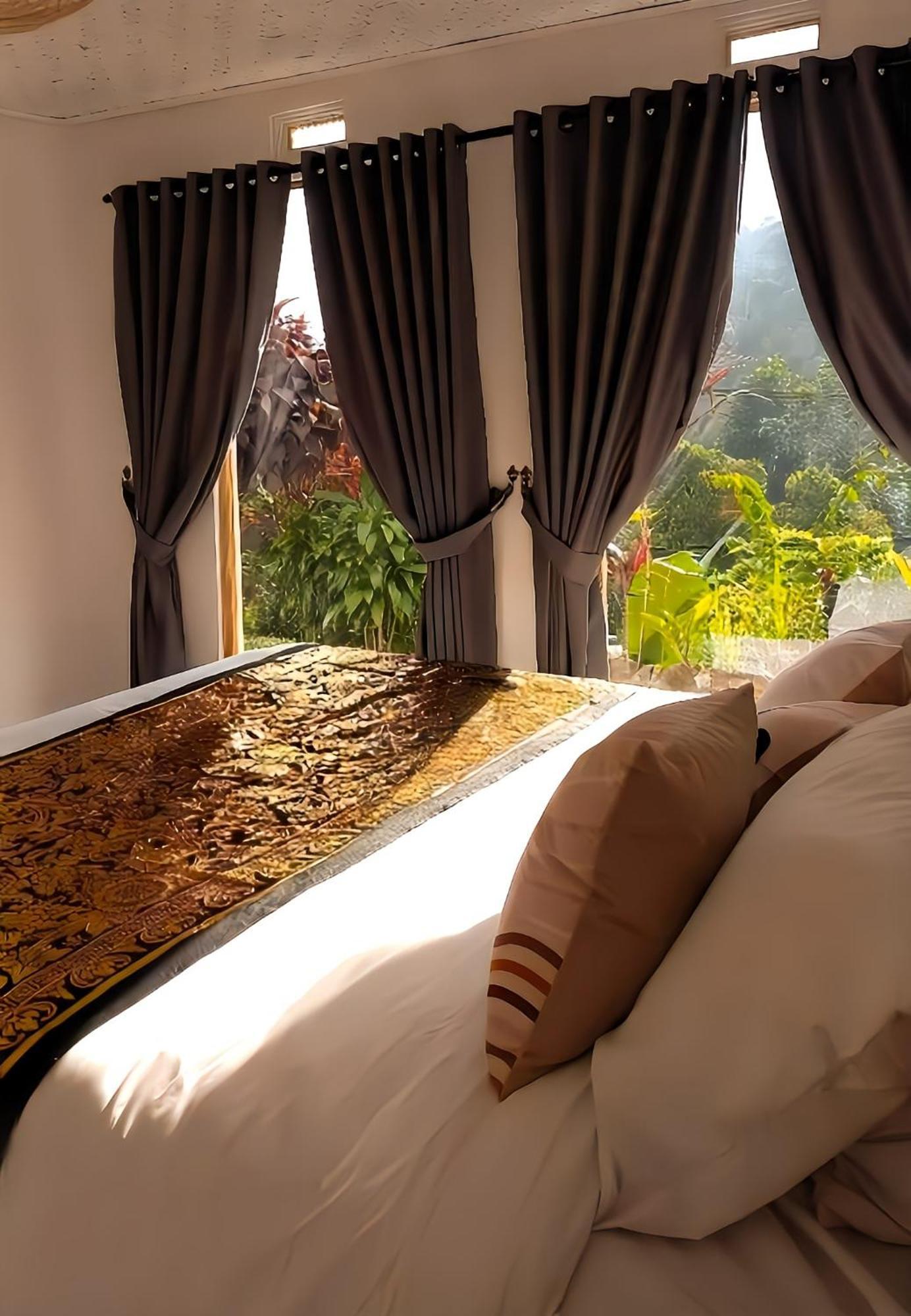 Little Munduk, Full Private Villa Exterior photo